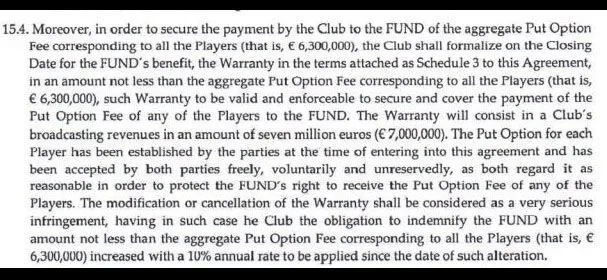 Contract Doyen en FC Twente ligt op straat