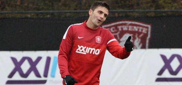 Sevilla wil niet voldoen aan vraagprijs Dusan Tadic