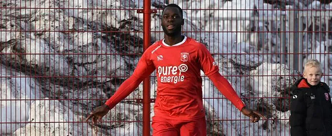 Debutant doet het rustig aan: "Ben jong en heb nog veel te leren"