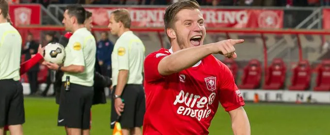 dylan seys vieren ajax 2016