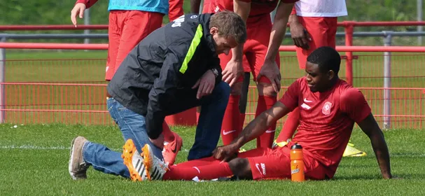'Nottingham Forest stuurt Ebecilio in de winter terug'