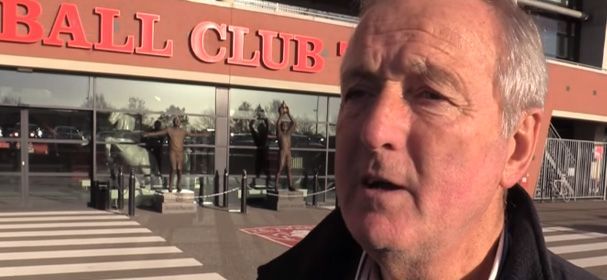 Clubicoon gebroken: "Ik denk dat FC Twente kapot is"