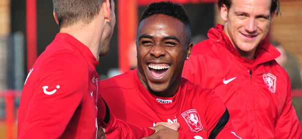 Oud-verdediger FC Twente maakt rentree in Serie A
