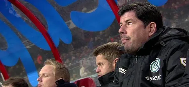 Van de Looi beweert: "Er werd links en rechts veel invloed op Drommel uitgeoefend"