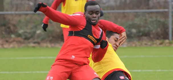 FC Twente wint 'testimonial match' van Aberdeen