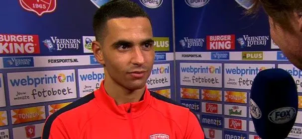 Inspiratieloos FC Twente zonder moeite langs Excelsior