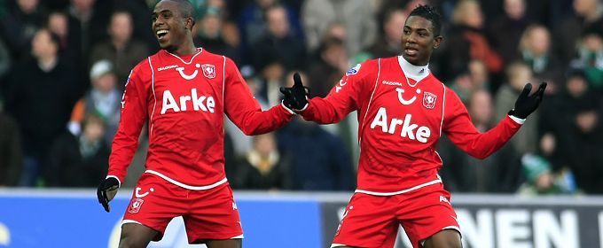 Opmerkelijk: FC Twente niet meer Elia's nummer één: "Feyenoord is mijn club geworden"