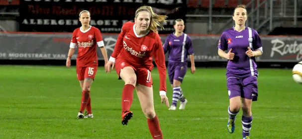 Bondscoach Van der Laan roept nog een FC Twente-speler op