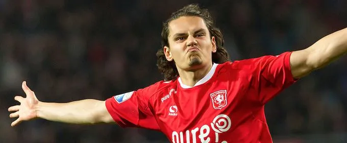 'FC Twente verleden tijd voor Enes Ünal, goalgetter vertrekt naar Frankrijk'