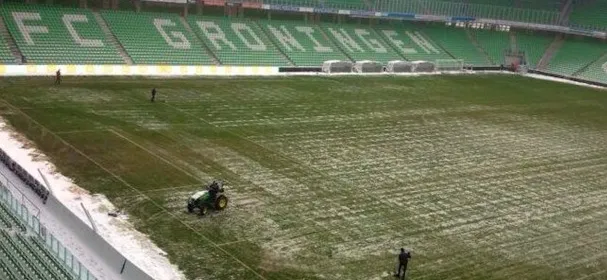 FC Twente wilde inhaalduel tegen FC Groningen deze week al spelen