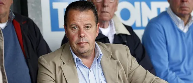 Hoofdscout Bleuming: "Of ik geschrokken ben van wat ik heb aangetroffen?"