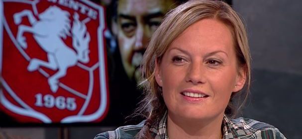 Fardau Wagenaar erkent: "Fouten gemaakt bij FC Twente"