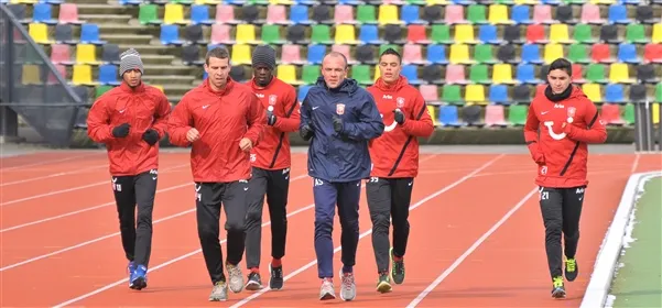 Besluit FBK-Stadion uitgesteld tot 5 november