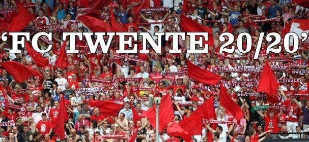FC Twente aan de de slag met beleidsplan´FC Twente 20/20´