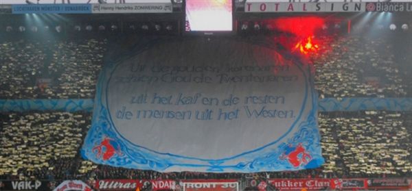 Moisander toch niet in wedstrijdselectie Ajax