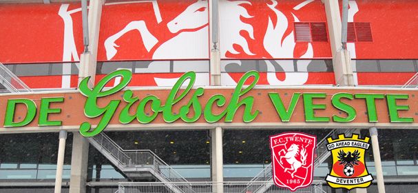 Voorbeschouwing FC Twente - Go Ahead Eagles 2013-2014