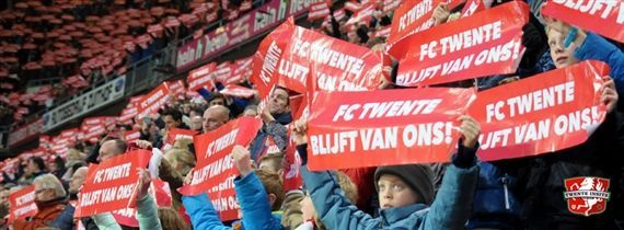 'Miljardair wil 35 miljoen in FC Twente steken'
