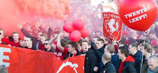 Column: Het bizarre Twentejaar 2016