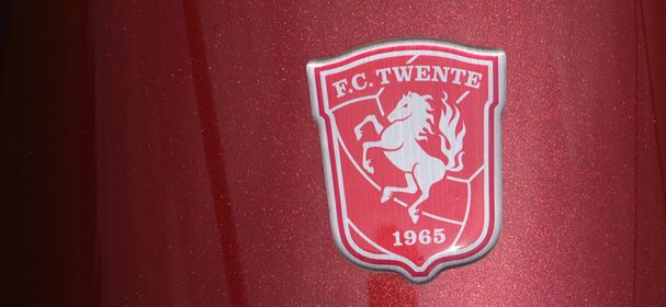 FC Twente heeft het altijd lastig in Kerkrade