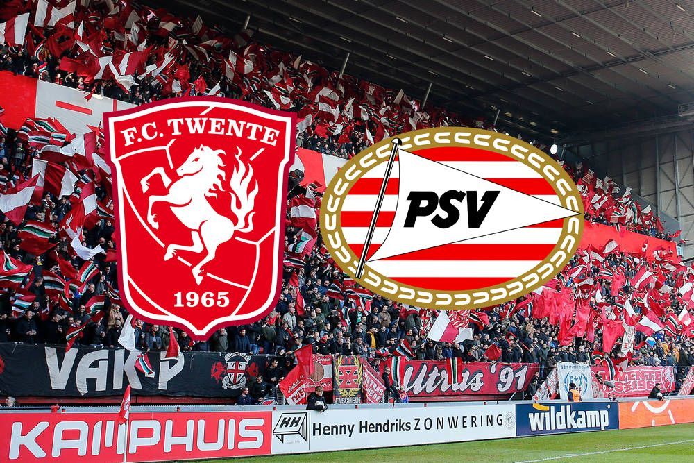BAM! FC Twente - PSV is uitverkocht!