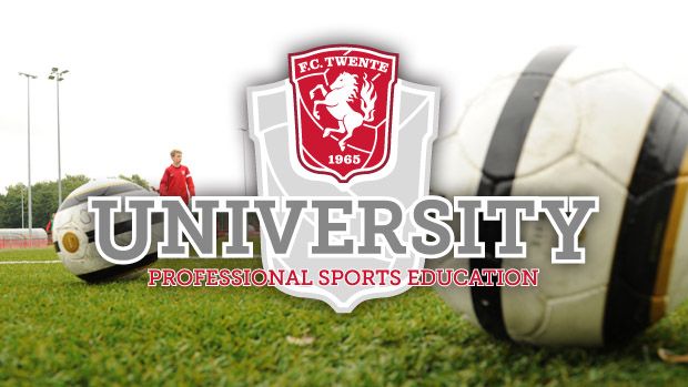 FC Twente start 'FC Twente University'