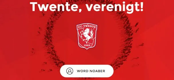 Twente, Verenigt! doet pleidooi tijdens raadsvergadering