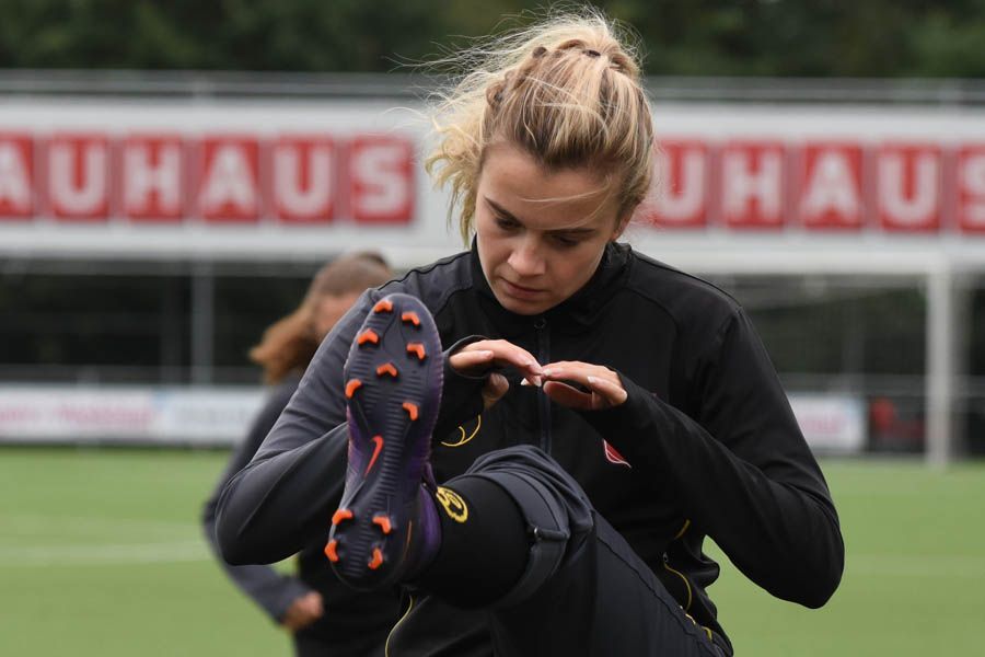 CL: FC Twente Vrouwen neemt het vanavond op tegen Turks kampioen