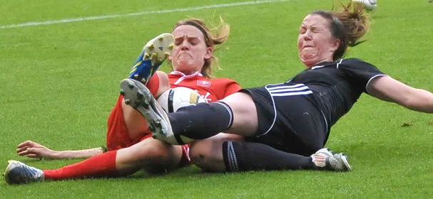 FC Twente Vrouwen geplaatst bij laatste 32 Champions League