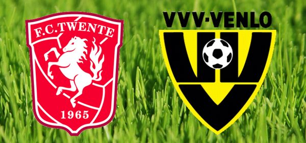 Steun Jong FC Twente vanavond tegen VVV