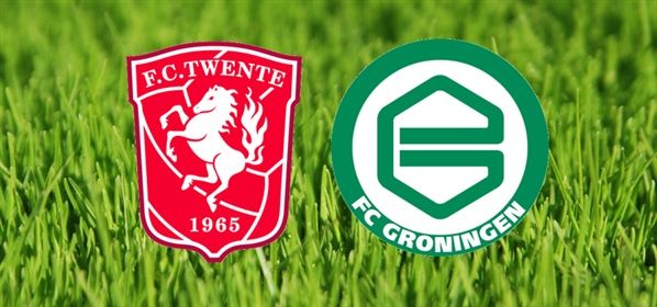 Voorbeschouwing FC Twente - FC Groningen