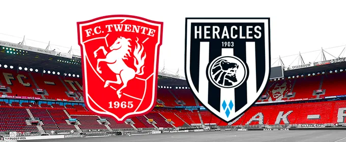 Velderman wil samenwerking met Heracles niet stoppen: "Dat zou grootheidswaanzin zijn"