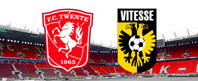 Facts & Stats: FC Twente treft in eigen huis stug Vitesse