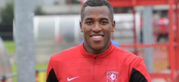 Spits Jong Twente van waarde voor eerste elftal
