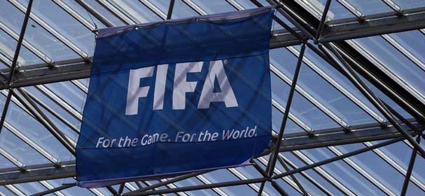 Opmerkelijk: FIFA heft Doyen-straf op