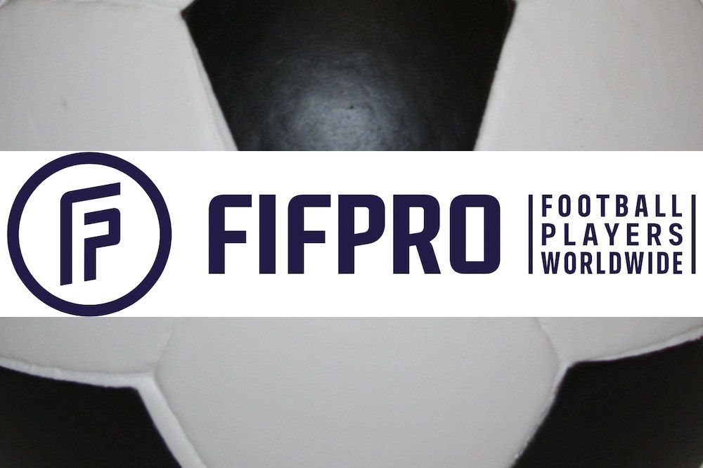 FIFPro luidt de noodklok en vreest voor voortbestaan clubs en competities