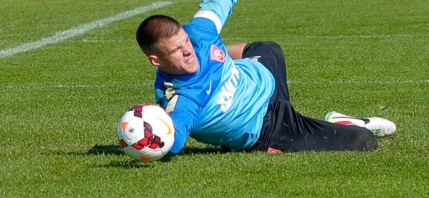 Bednarek tweede doelman ondanks terugkeer Stevens en Boschker