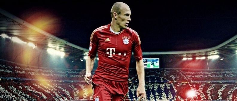 Arjen Robben doet oproep ten nadele van FC Twente