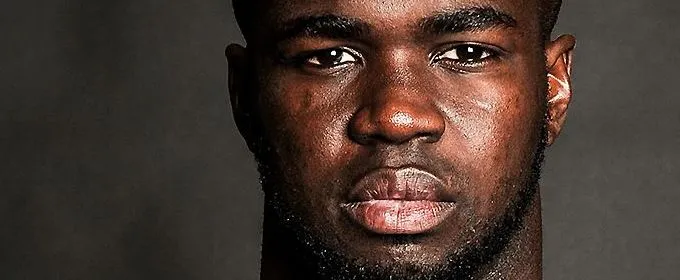 'Als Tiote lachte wist je dat de wereld OK was'