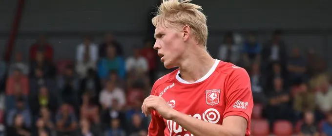 Zwak FC Twente krijgt laagvlieger Excelsior niet op de knieën