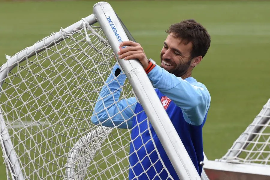 FC Twente wijzigt speellocatie van oefenwedstrijd tegen Al-Wahda FC