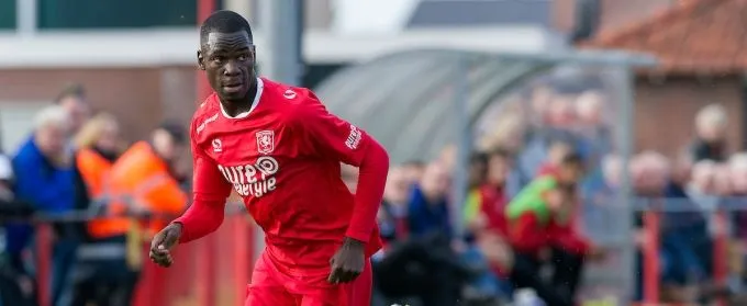 Jong FC Twente ontvangt kwakkelend VV Katwijk van Dick Schreuder