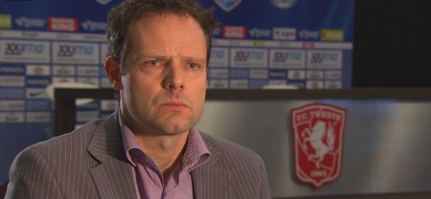 Van den Belt wil einde aan Twente voorkomen "Laatste kans"