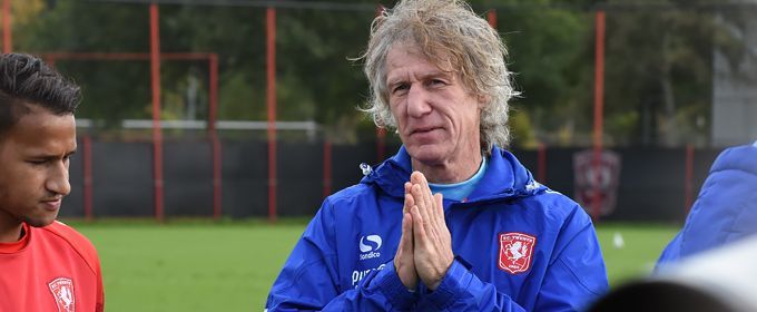 Verbeek sneert: "Nu weer meer tijd voor mensen die wél het beste met mij voor hebben"