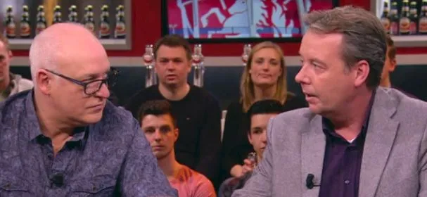 Spelers die naar RvC stapten: "Van der Lely is er daar een van"