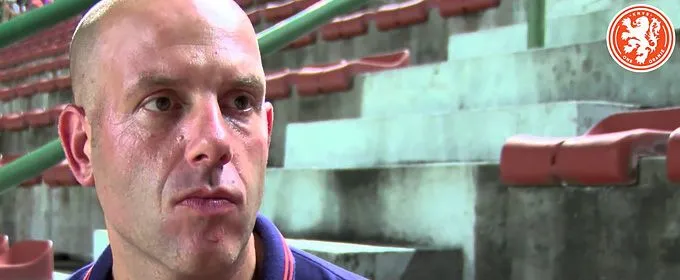 KNVB-directeur met de grond gelijk gemaakt: "Clubs gewaarschuwd voor zijn verkeerde drang"
