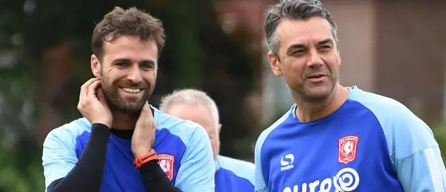 Pusic blijft wachten op nieuwe spelers: "Er is veel verdampt"
