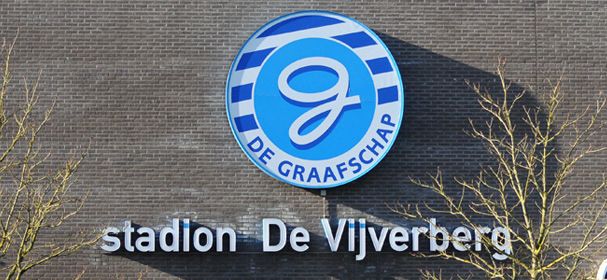 Verbitterd De Graafschap ziet play-off finale tegen FC Twente wel zitten