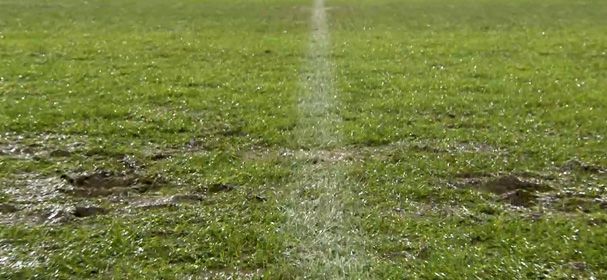FC Twente eist ruim €1.700 voor beschadigen grasmat Grolsch Veste