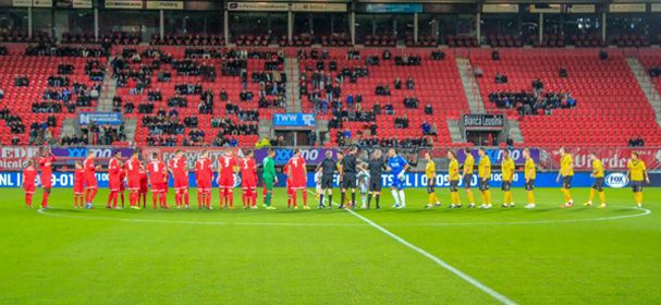 FC Twente 'verscherpt' diepterecord