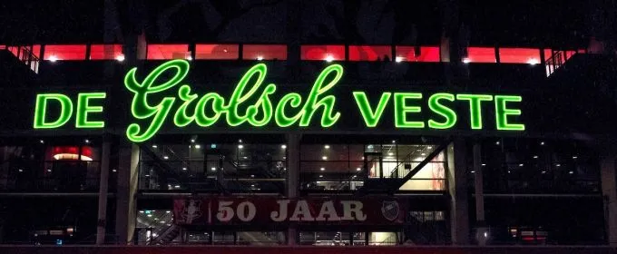 Nieuwe businessclub in de Grolsch Veste voor jonge ondernemers